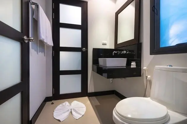 3-Bedroom Grand Villa with Private Pool