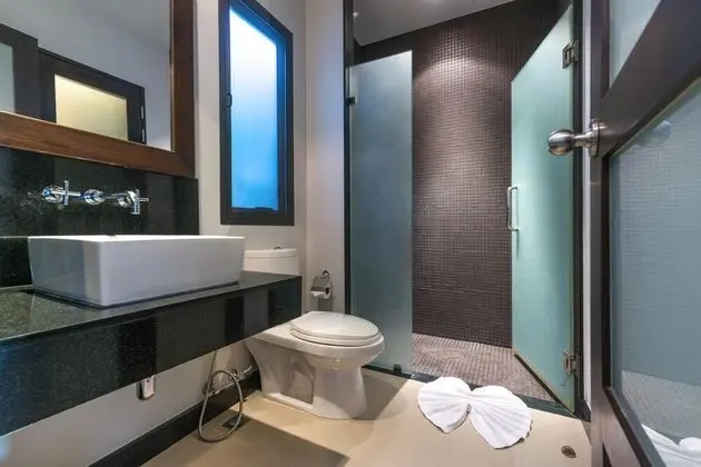 3-Bedroom Grand Villa with Private Pool