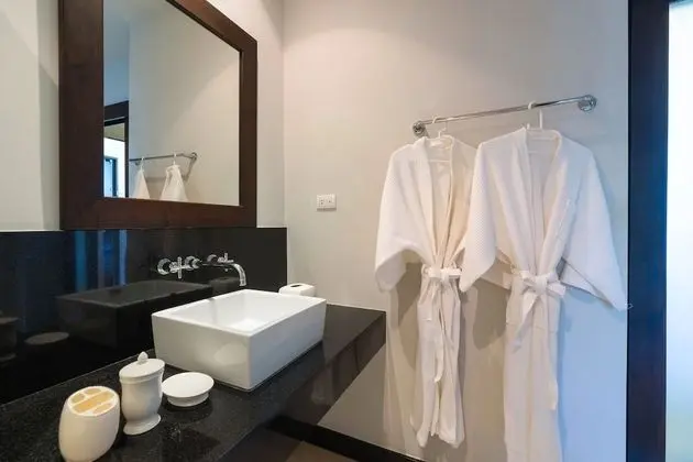 3-Bedroom Grand Villa with Private Pool
