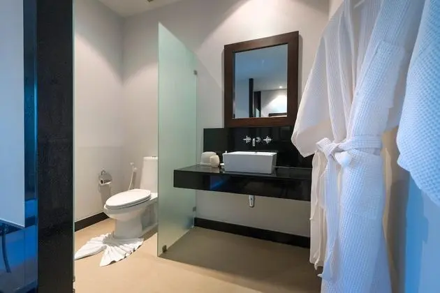 3-Bedroom Grand Villa with Private Pool