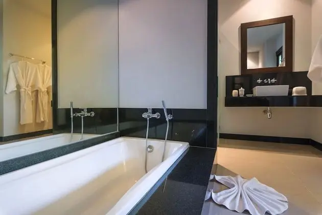 3-Bedroom Grand Villa with Private Pool
