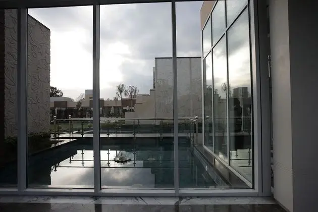 Basic Büyük Yataklı Tek Kişilik Oda, 1 Yatak Odası