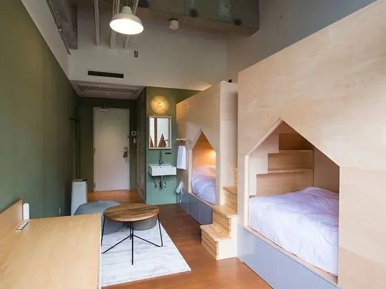 Oda (Loft 4 N-Style)