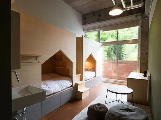 Oda (Loft 4 N-Style)
