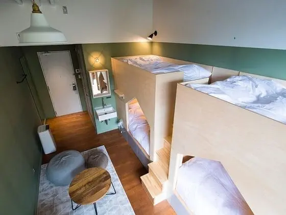 Oda (Loft 4 N-Style)