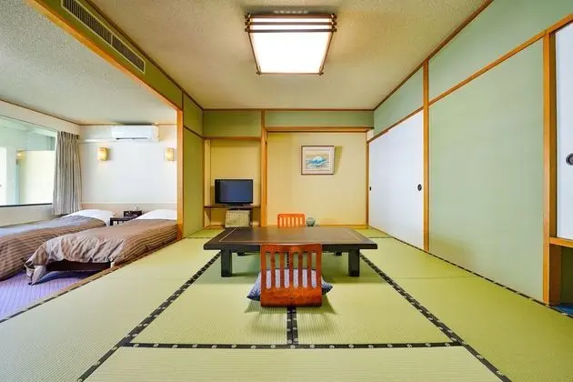 Standard Oda, Sigara İçilmez (Superior Japanese Western Style)