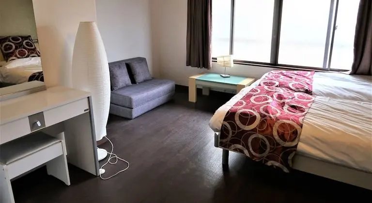 Ev, Sigara İçilmez (Private Vacation Home)