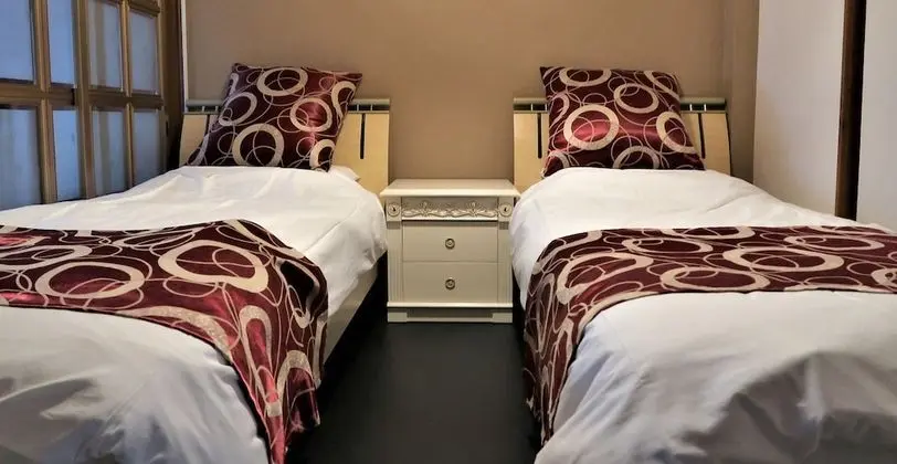 Ev, Sigara İçilmez (Private Vacation Home)
