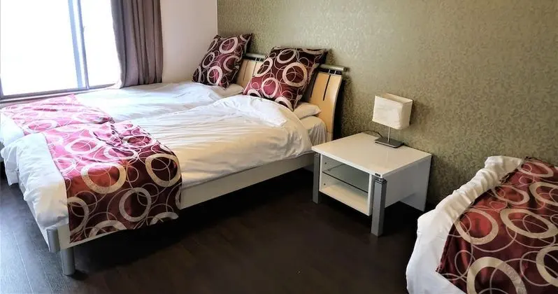 Ev, Sigara İçilmez (Private Vacation Home)