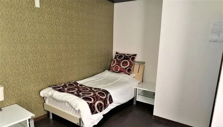 Ev, Sigara İçilmez (Private Vacation Home)