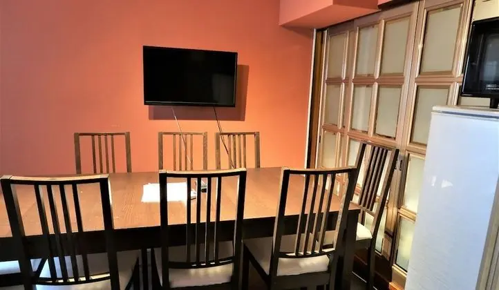 Ev, Sigara İçilmez (Private Vacation Home)