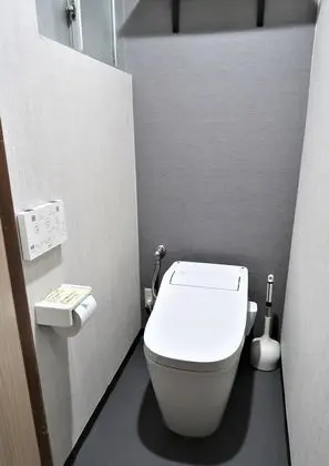 Ev, Sigara İçilmez (Private Vacation Home)