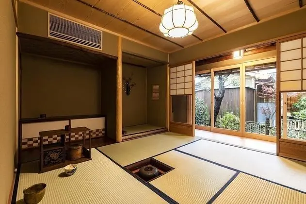 Ev (Private Japanese Style)
