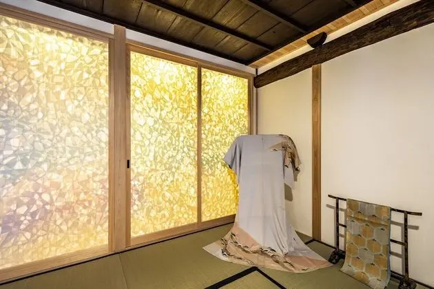 Ev (Private Japanese Style)