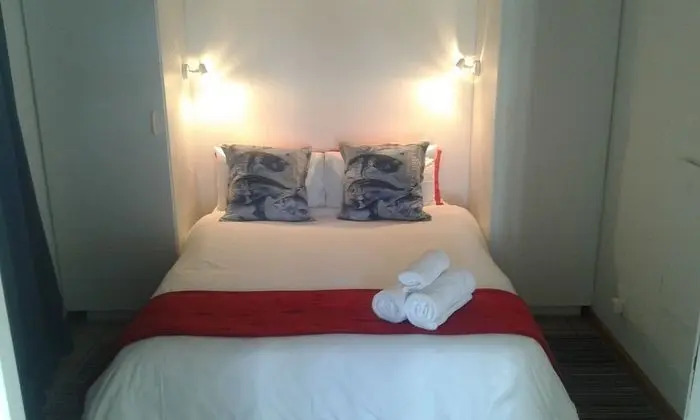 Comfort Tek Büyük Yataklı Oda, 1 Yatak Odası, Sigara İçilmez, Şehir Manzaralı