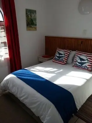 Standard Tek Büyük Yataklı Oda, 1 Yatak Odası, Sigara İçilmez