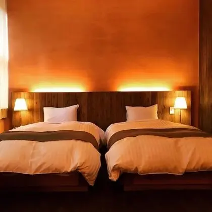 İki Ayrı Yataklı Oda (B)