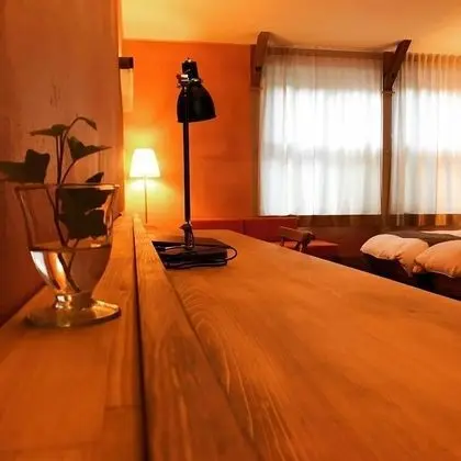 İki Ayrı Yataklı Oda (B)