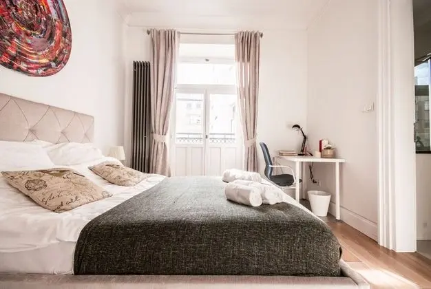 Superior Apart Daire (WAW-D11)