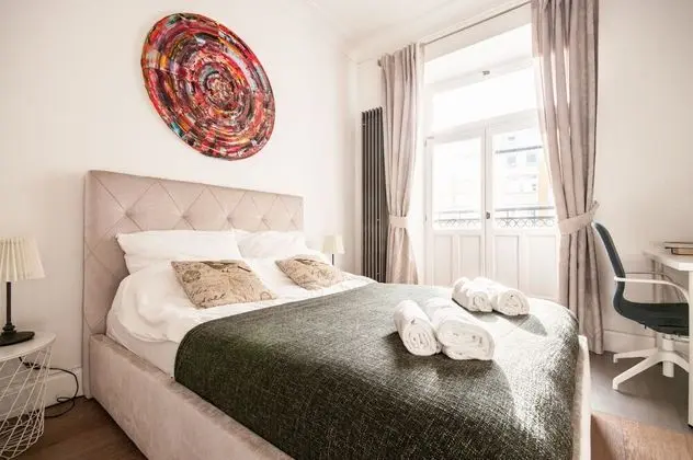 Superior Apart Daire (WAW-D11)