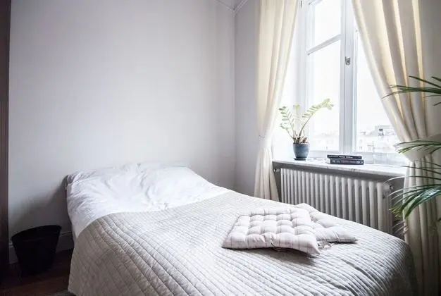 Superior Apart Daire (WAW-D11)