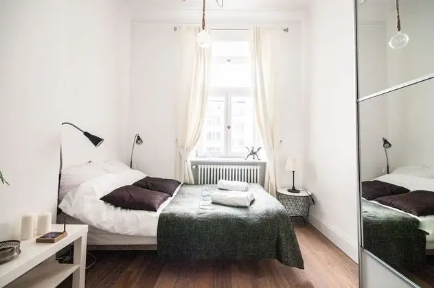 Superior Apart Daire (WAW-D11)