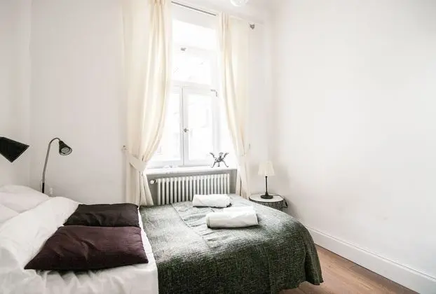 Superior Apart Daire (WAW-D11)