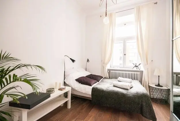 Superior Apart Daire (WAW-D11)