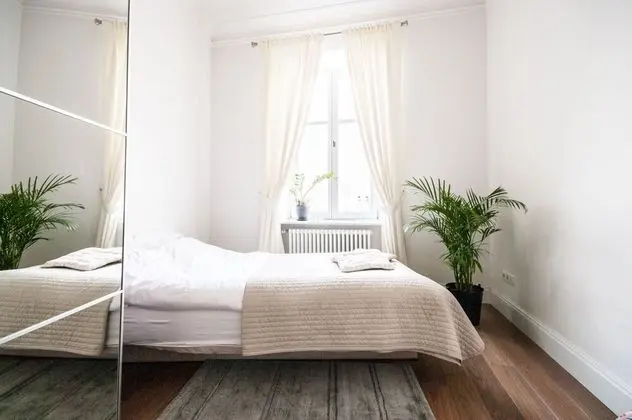 Superior Apart Daire (WAW-D11)