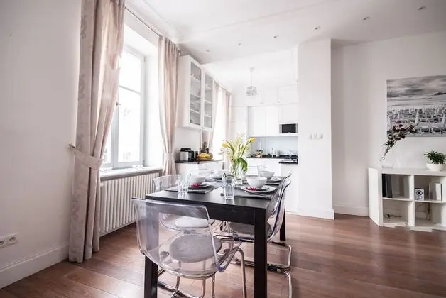 Superior Apart Daire (WAW-D11)