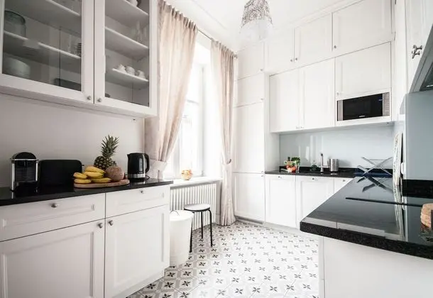 Superior Apart Daire (WAW-D11)