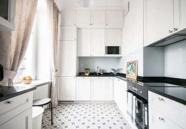 Superior Apart Daire (WAW-D11)