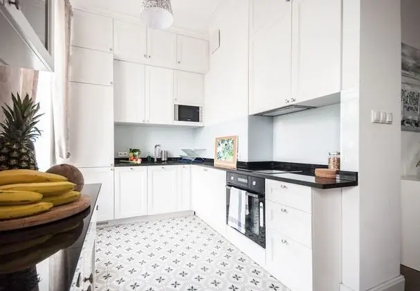 Superior Apart Daire (WAW-D11)