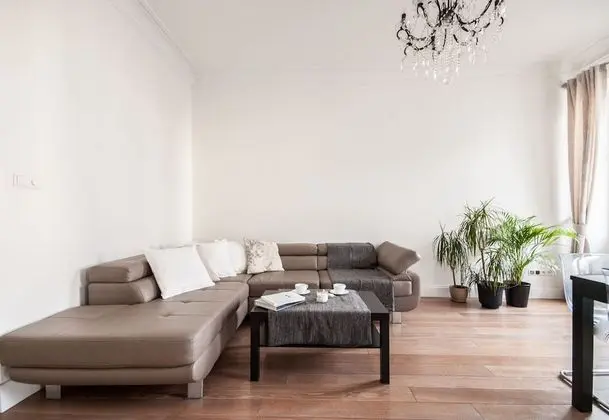 Superior Apart Daire (WAW-D11)