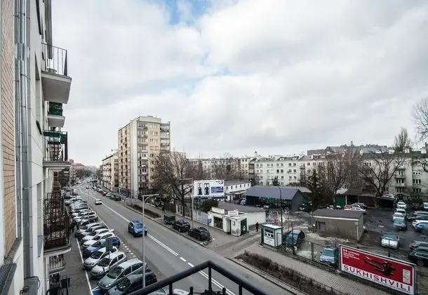 Superior Apart Daire (WAW-D11)