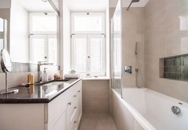 Superior Apart Daire (WAW-D11)