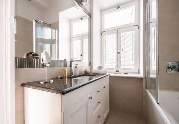 Superior Apart Daire (WAW-D11)