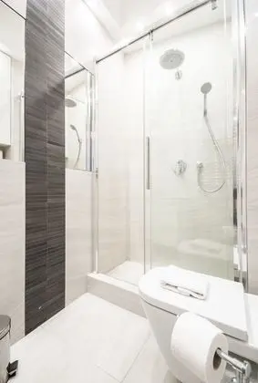 Superior Apart Daire (WAW-D11)