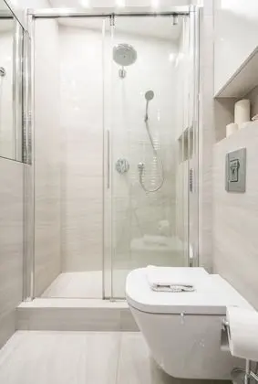 Superior Apart Daire (WAW-D11)