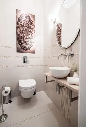 Superior Apart Daire (WAW-D11)