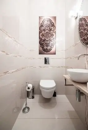 Superior Apart Daire (WAW-D11)