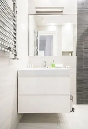 Superior Apart Daire (WAW-D11)