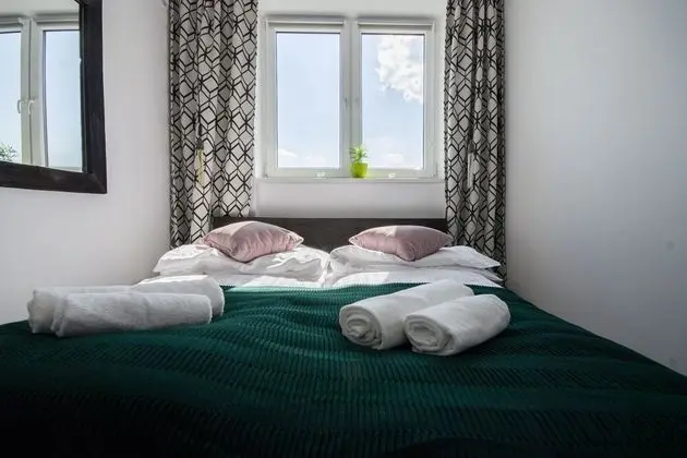 Premium Apart Daire (WAW-N14)