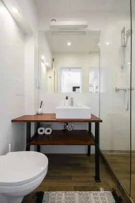 Premium Apart Daire (WAW-N14)