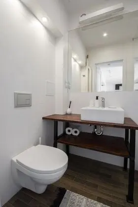 Premium Apart Daire (WAW-N14)