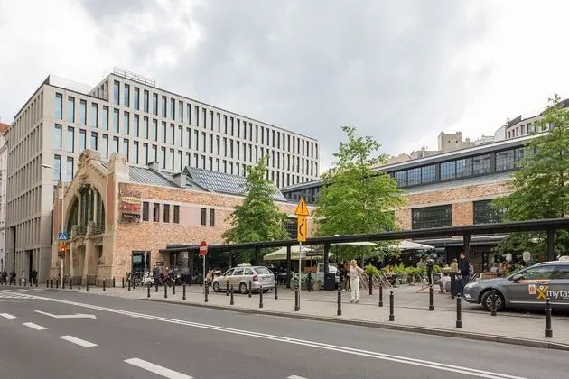 Premium Apart Daire (WAW-N14)