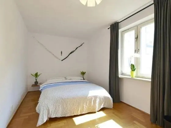 Standard Apart Daire (WAW-H43)