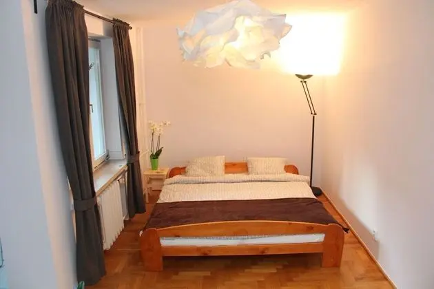 Standard Apart Daire (WAW-H43)