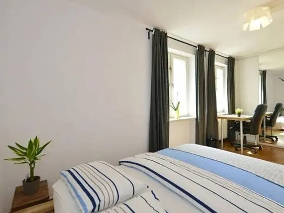 Standard Apart Daire (WAW-H43)