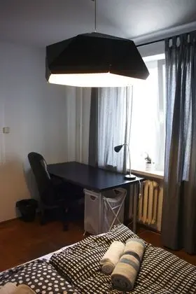 Standard Apart Daire (WAW-H43)